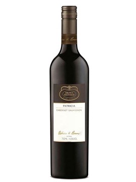 Vang Brown Brothers Patricia Cabernet Sauvignon