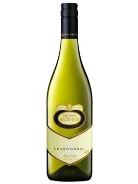 Vang Brown Brothers Victorian Chardonnay