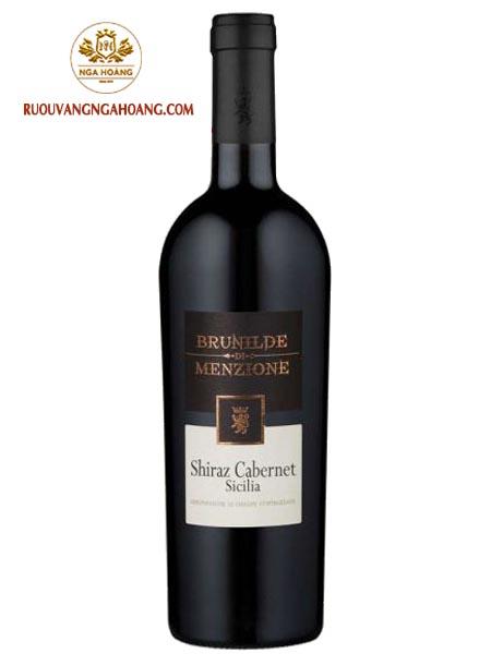 vang-brunilde-menzione-shiraz-cabernet