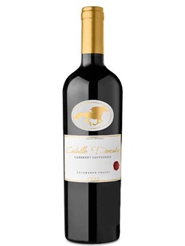 Vang Caballo Dorado Varietal Cabernet Sauvignon