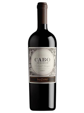 Vang Cabo De Hornos Cabernet Sauvignon