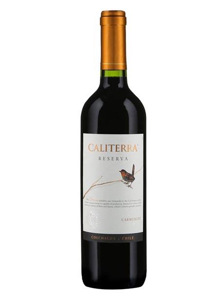 vang-caliterra-reserva-carmenere