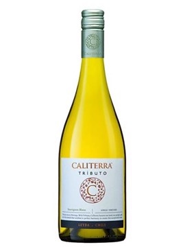 Vang Caliterra Tributo Sauvignon Blanc