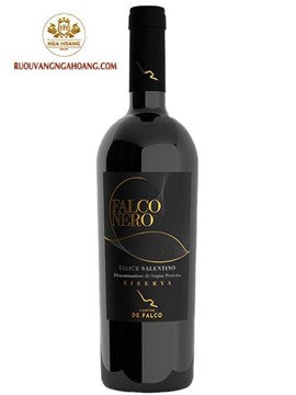 Vang Cantine De Falco FALCO NERO