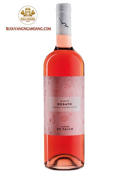 vang-cantine-de-falco-rosato-salento