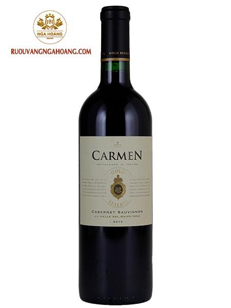 vang-carmen-gold-reserve-cabernet-sauvignon