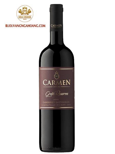 vang-carmen-gran-reserva-cabernet-sauvignon