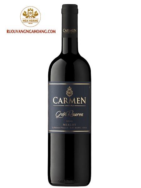 vang-carmen-gran-reserva-merlot