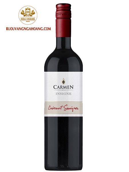 vang-carmen-insigne-cabernet-sauvignon