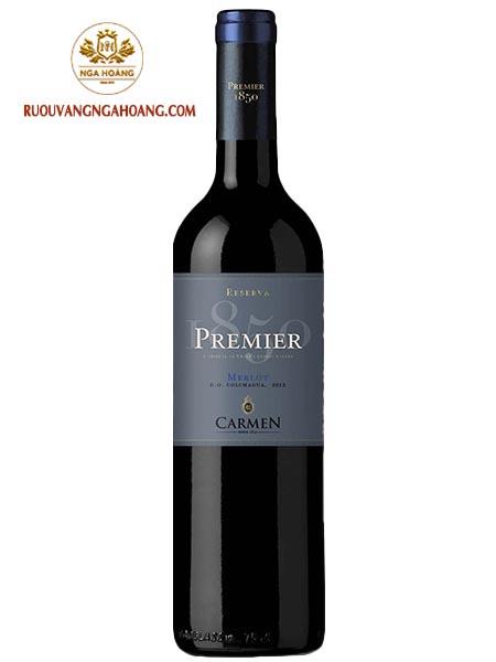 vang-carmen-premier-reserva-merlot