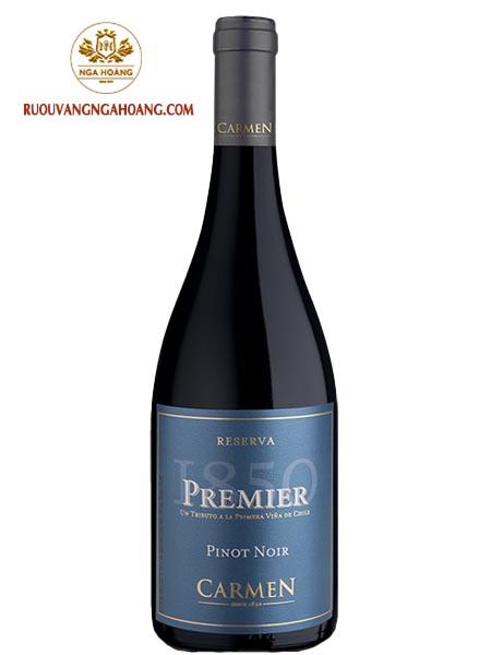 vang-carmen-premier-reserva-pinot-noir