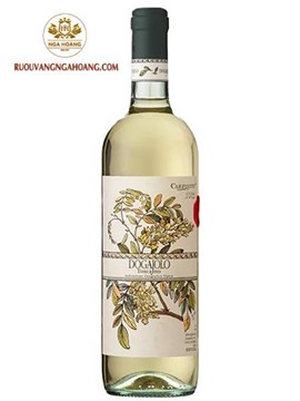 Vang Carpineto Dogajolo Chardonnay – Grechetto