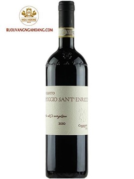 Vang Carpineto Poggio Sant Enrico Vino Nobile Di Montepulciano