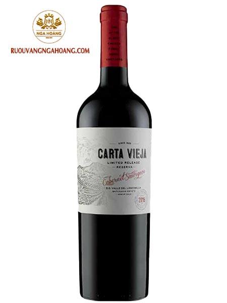 vang-carta-vieja-reserva-cabernet-sauvignon