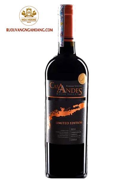 vang-cas-andes-limited