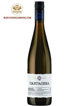 Vang Casa Marin Cartagena Gewurztraminer