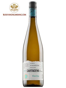 Vang Casa Marin Cartagena Riesling