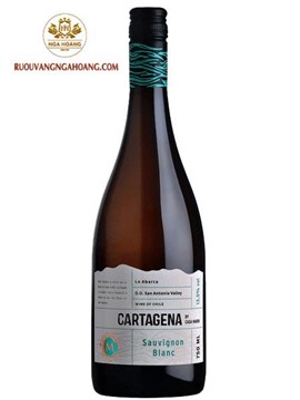 Vang Casa Marin Cartagena Sauvignon Blanc