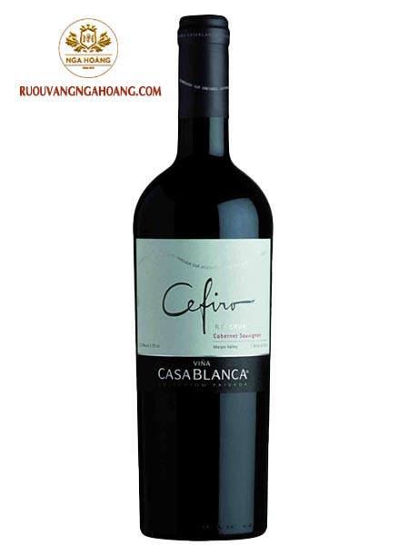 vang-casablanca-cefiro-reserva-cabernet-sauvignon