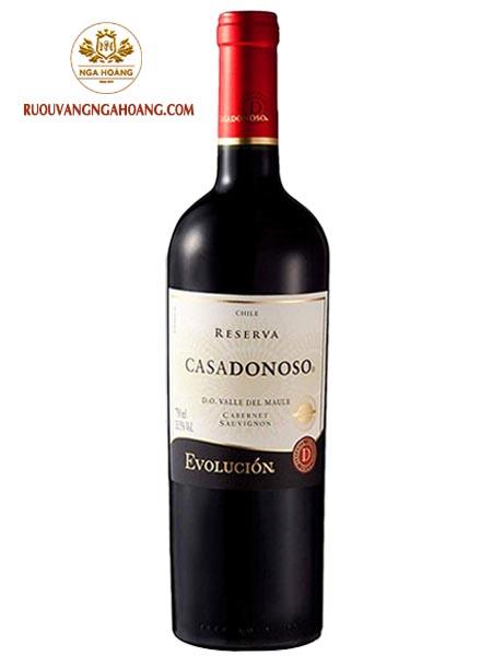 vang-casadonoso-reserva-cabernet-sauvignon