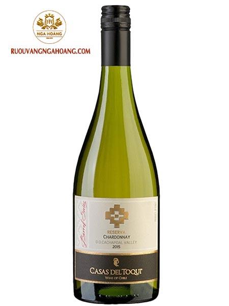 vang-casas-del-toqui-barrel-reserva-chardonay