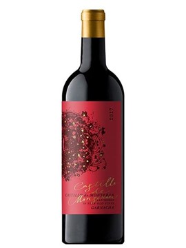 Vang Castillo De Monseran 30 Year Old Vines Garnacha