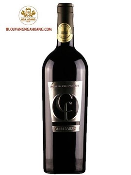 Vang CF Collefrisio Montepulciano D’abruzzo