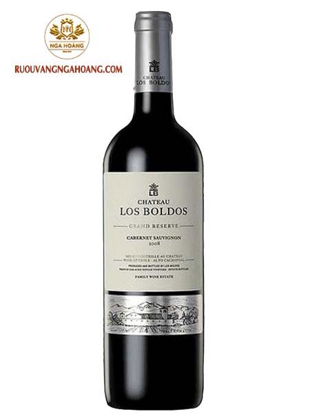 vang-chateau-los-boldos-grande-reserve-cabernet-sauvignon