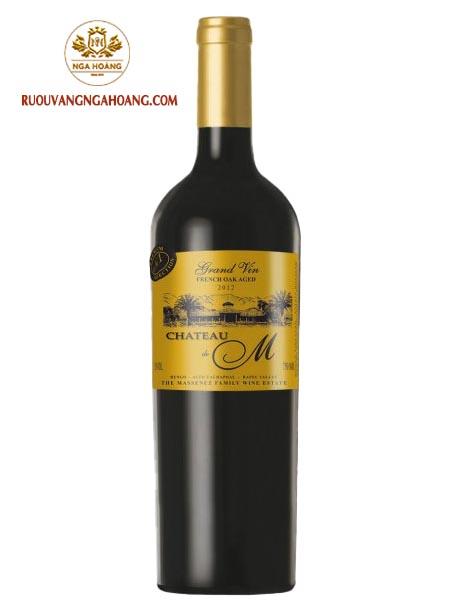 vang-chateau-m-grand-vin-gold-label