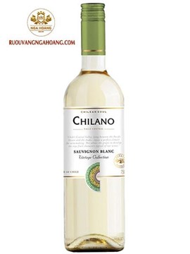 Vang Chilano Sauvignon Blanc