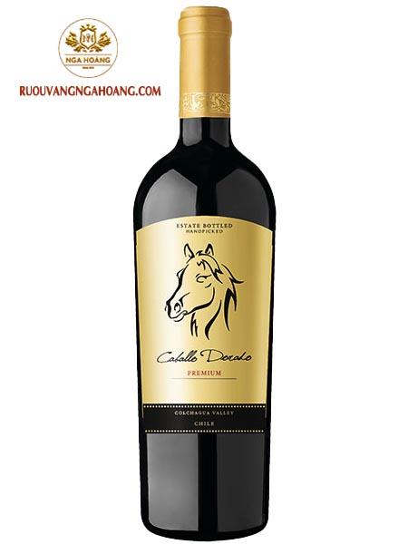 vang-chile-caballo-dorado-premium