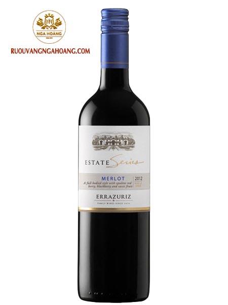 vang-chile-errazuriz-estate-merlot