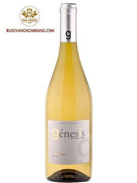 vang Chile Genesis Chardonnay