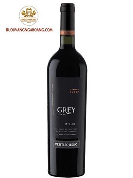 Vang Chile Grey Merlot