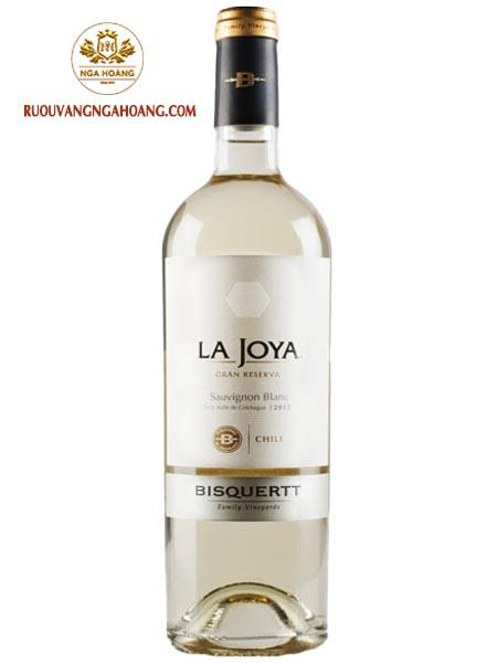 vang-chile-la-joya-gran-reserva-sauvignon-blanc