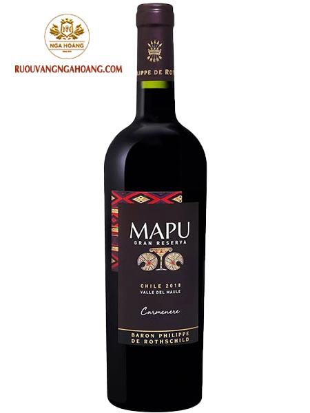 vang-chile-mapu-gran-reserva-carmenere