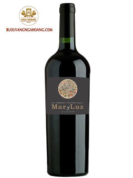 vang-chile-mar-y-luz-carmenere