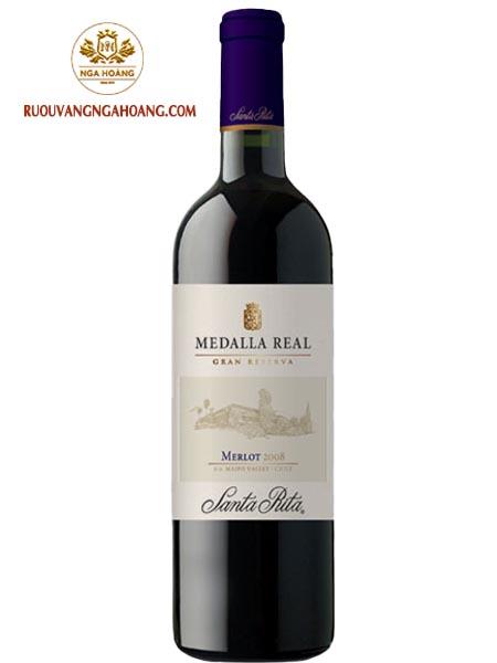 vang-chile-medalla-real-merlot