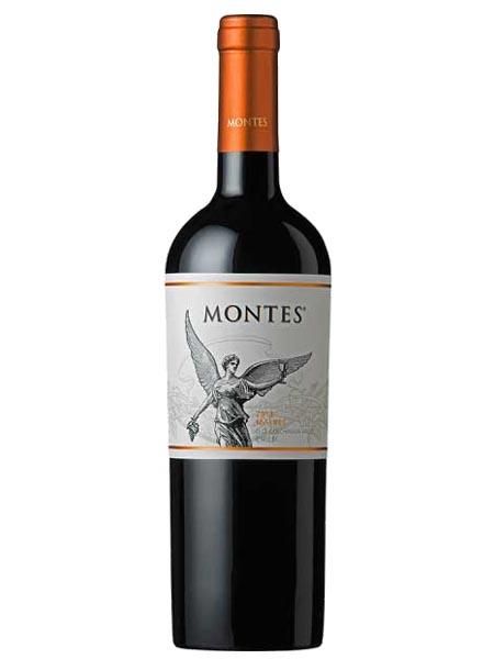 vang-chile-montes-classic-series-malbec