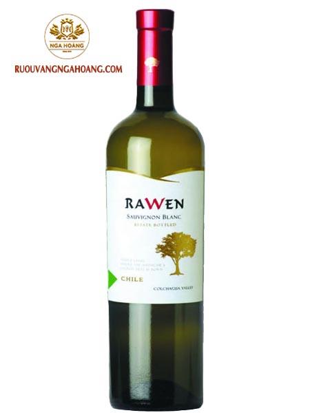 vang-chile-rawen-varietal-sauvignon-blanc