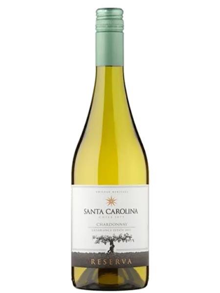 vang-chile-santa-carolina-reserva-chardonnay