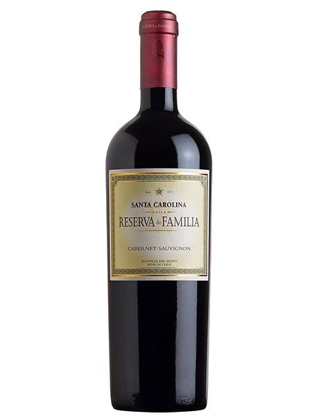 vang-chile-santa-carolina-reserva-de-familia-cabernet-sauvignon