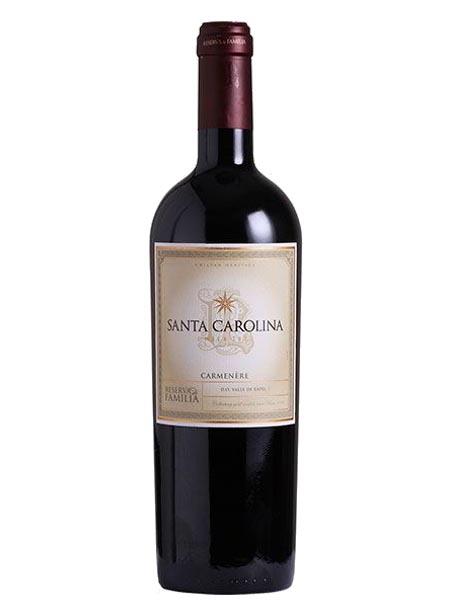 vang-chile-santa-carolina-reserva-de-familia-carmenere