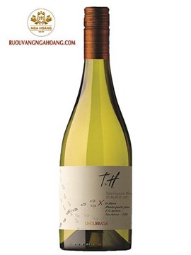 Vang Chile TH Sauvignon Blanc