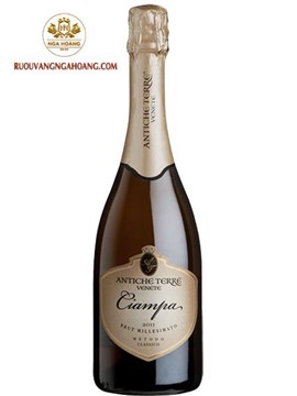 Vang Ciampa Spumante Brut Millesimato