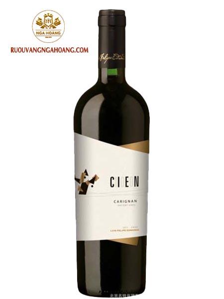 vang-cien-100-carignan