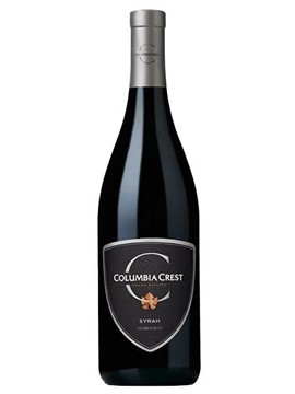 vang Columbia Crest Grand Estates Syrah