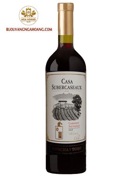 vang-concha-y-toro-casa-subercaseaux-cabernet-sauvignon