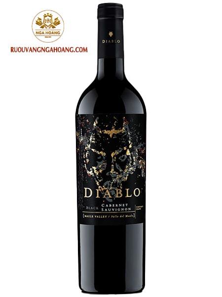 vang-concha-y-toro-diablo-black-cabernet-sauvignon