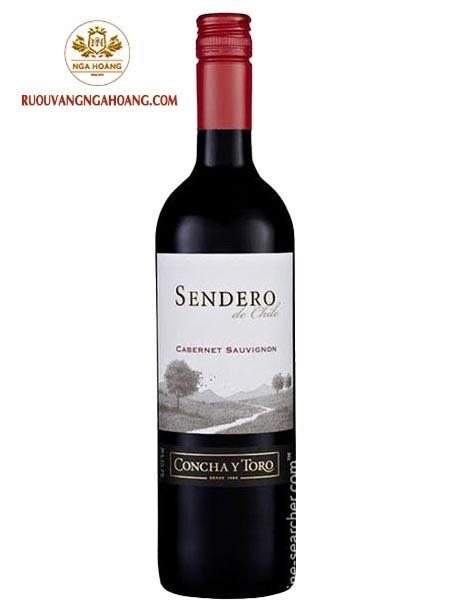 vang-concha-y-toro-sendero-cabernet-sauvignon